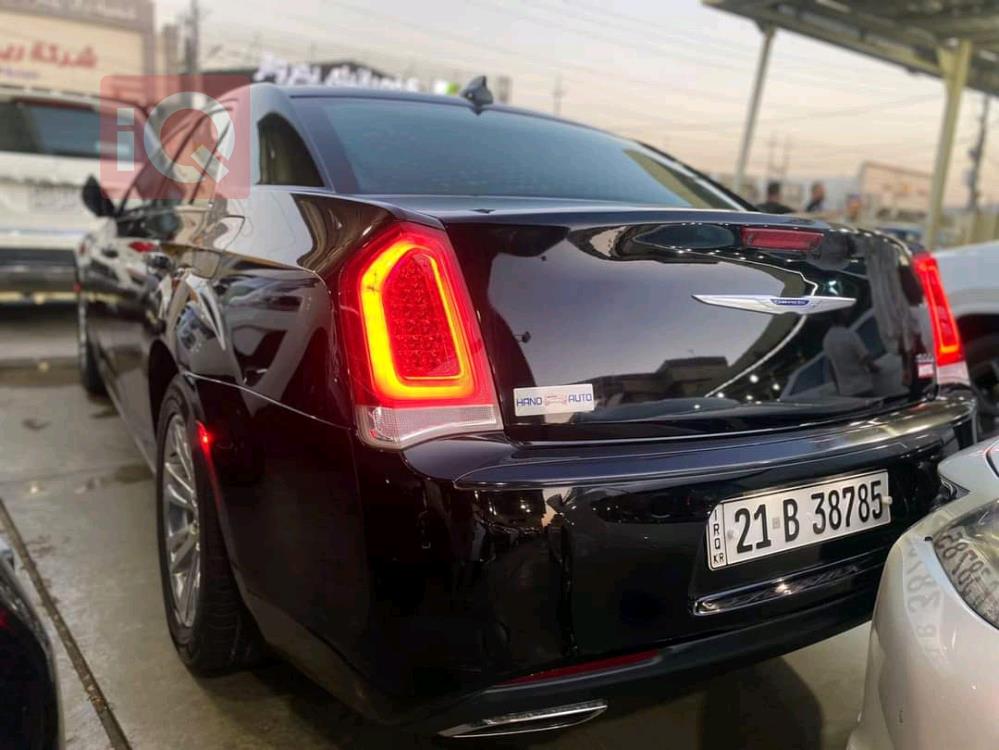 Chrysler 300